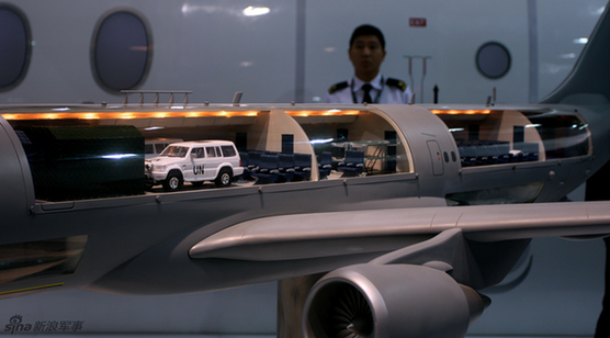 歐洲防務巨頭推出A330加油運輸機