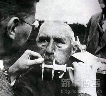 1915-1945年極具震撼力的戰爭新聞照片