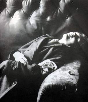 1915-1945年極具震撼力的戰爭新聞照片