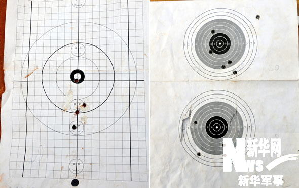 狙擊手是怎樣煉成的?