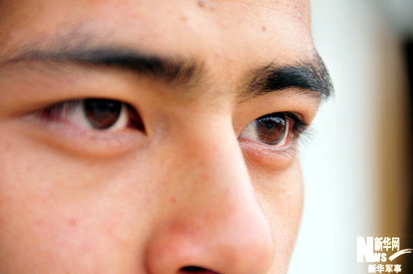 狙擊手是怎樣煉成的?