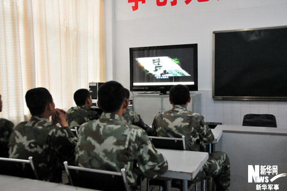 狙擊手是怎樣煉成的?