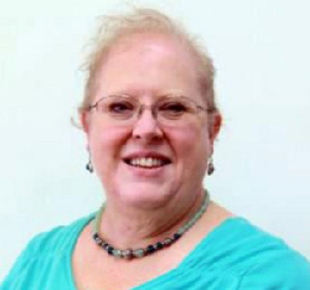 裴士蓮任美在臺協會發言人 曾專攻中國近代史