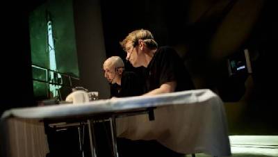 丹麥發(fā)明家自制載人火箭 本月底進行首次試射