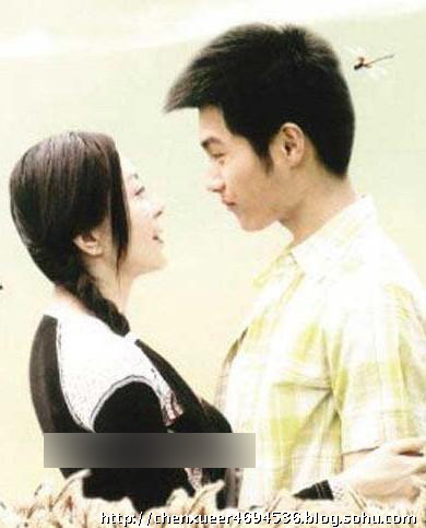 拍激情戲狂NG的明星