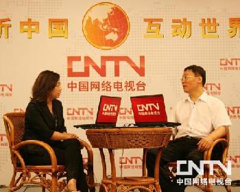 邵德海:家庭、學校、社會三管齊下 引導孩子文明上網(wǎng)