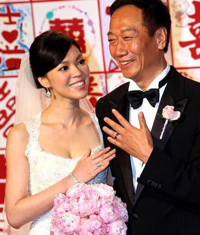 女星嫁入豪門后非常遭遇 盤點(diǎn)新一代豪門怨婦