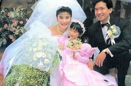 女星嫁入豪門后非常遭遇 盤點新一代豪門怨婦