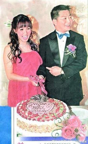 女星嫁入豪門后非常遭遇 盤點新一代豪門怨婦