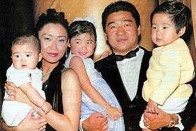 女星嫁入豪門(mén)后非常遭遇 盤(pán)點(diǎn)新一代豪門(mén)怨婦