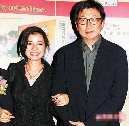 女星嫁入豪門后非常遭遇 盤點新一代豪門怨婦