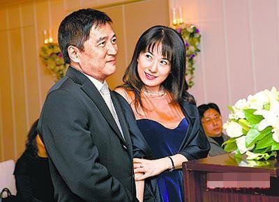 女星嫁入豪門后非常遭遇 盤點新一代豪門怨婦