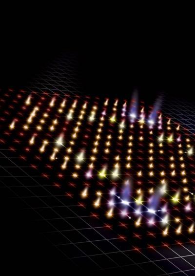 量子計算機10年內面世 可解決“不計其數(shù)”難題