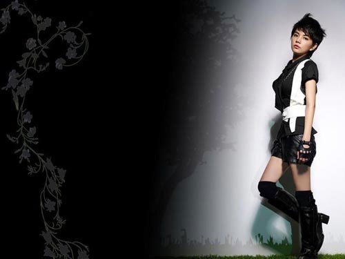 女星爆紅的八大絕招