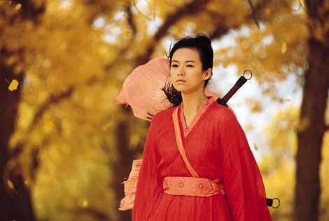 女星爆紅的八大絕招