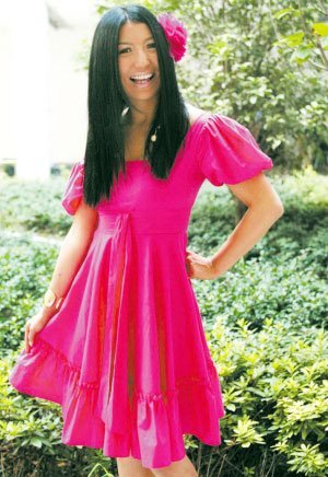 女星爆紅的八大絕招