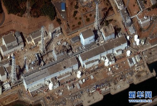 福島第一核電站將報(bào)廢 今后是否會(huì)修復(fù)未定