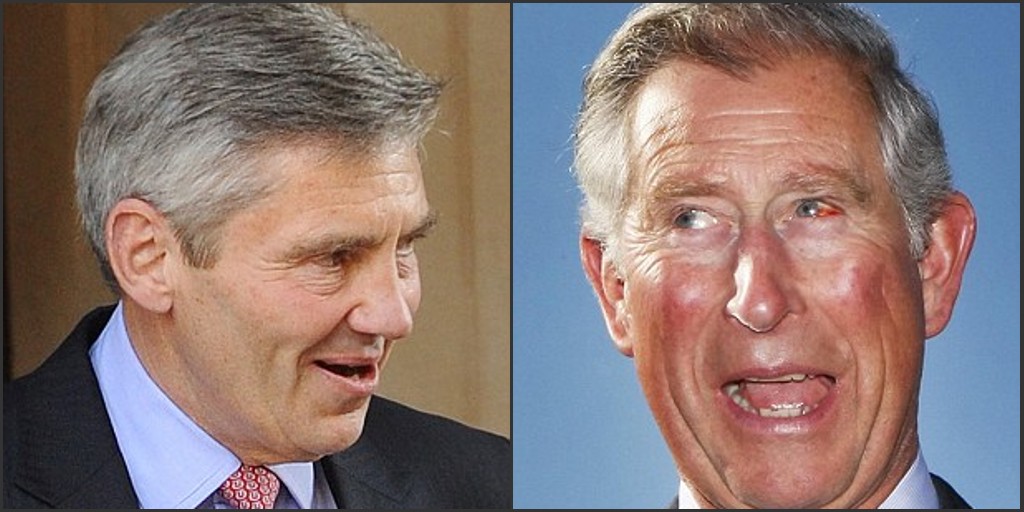 婚禮臨近“焦慮癥”大爆發 凱特連做噩夢、威廉踢球減壓