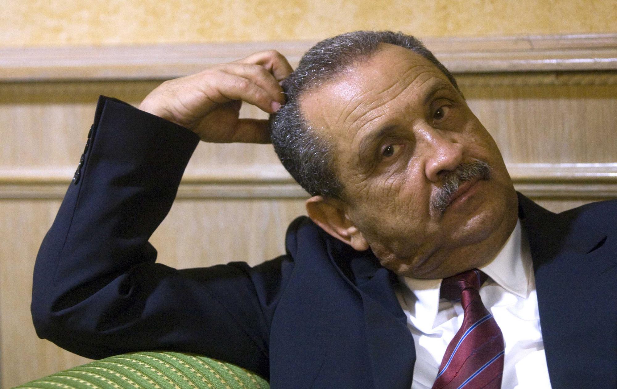 利比亞石油部長叛逃 聯合國報告稱利兩派均犯戰爭罪