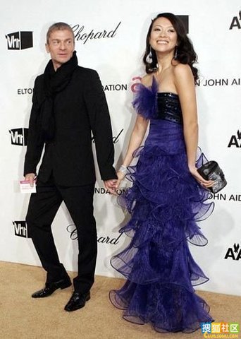 張柏芝婚前協(xié)議成王牌 細(xì)數(shù)明星婚前協(xié)議