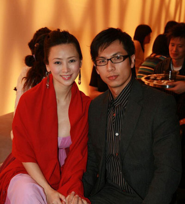 張柏芝婚前協議成王牌 細數明星婚前協議
