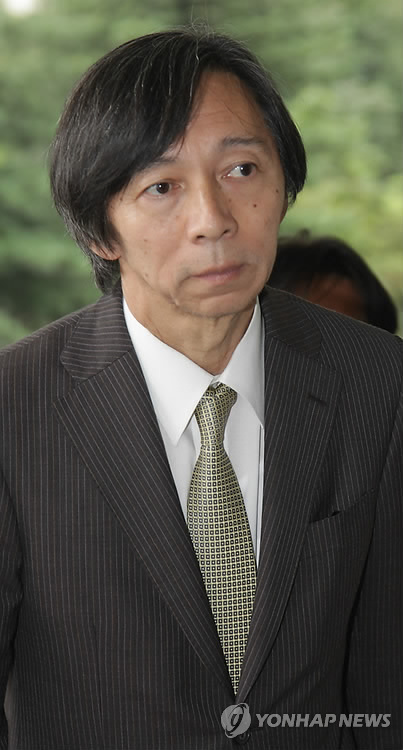 韓國(guó)政府召見日本大使 通報(bào)禁止日議員入境