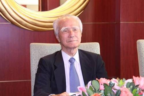 村山富市：中日青年應正視歷史 愿東北亞無核化