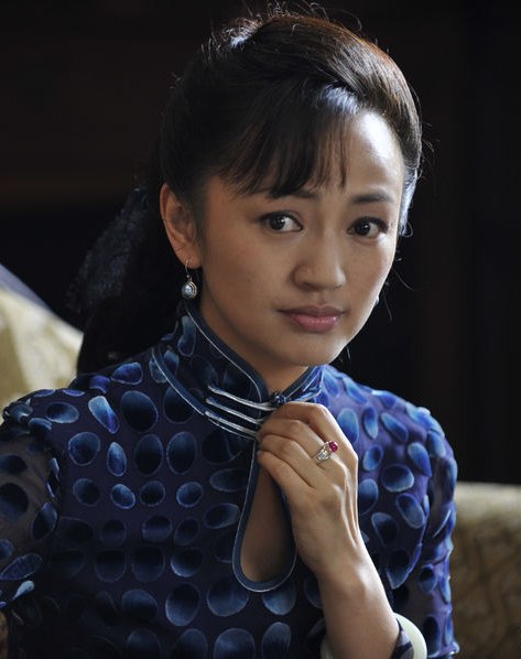盤點諜戰(zhàn)劇中的美女特工[多圖]