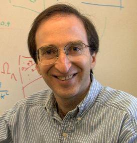 美澳三位科學家分享2011年度諾貝爾物理學獎