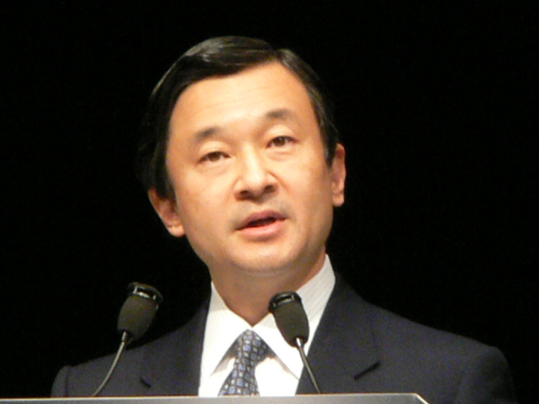 日本天皇將入院接受手術 皇太子將代行國事