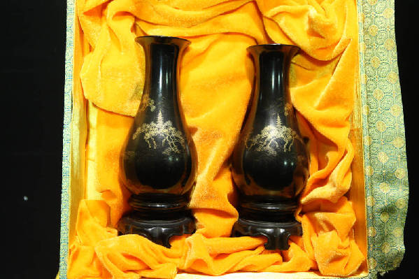 習(xí)近平助美國(guó)老人圓夢(mèng)福州鼓嶺