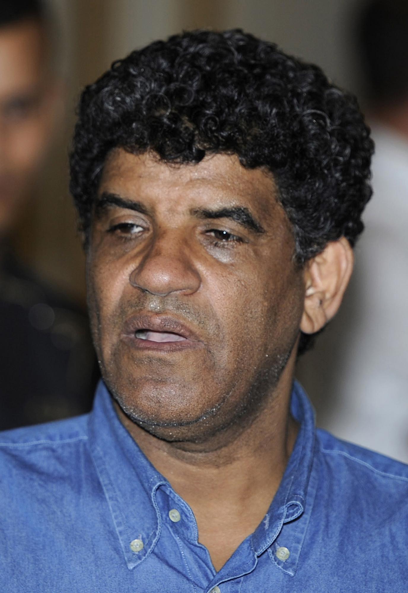 卡扎菲情報主管被捕 利比亞、法國、國際刑事法院三方“搶人”