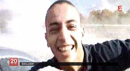 巴基斯坦塔利班稱曾訓(xùn)練法國(guó)致7人死槍擊案嫌犯