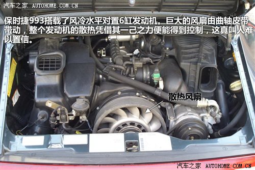 從理論到實戰 發動機冷卻系不完全手冊