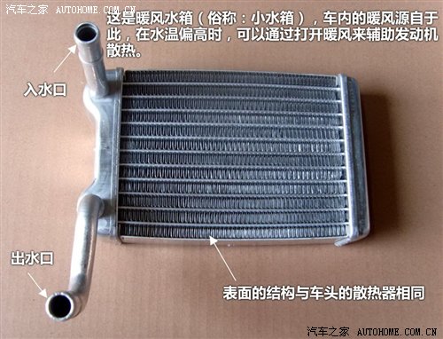 從理論到實戰(zhàn) 發(fā)動機冷卻系不完全手冊