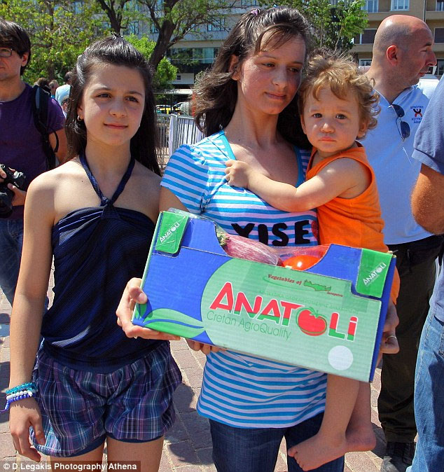 希臘“緊縮派”總理宣誓就職 新政府內外挑戰重重