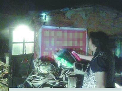 營口昨晚4分鐘連發2次地震 無人員傷亡