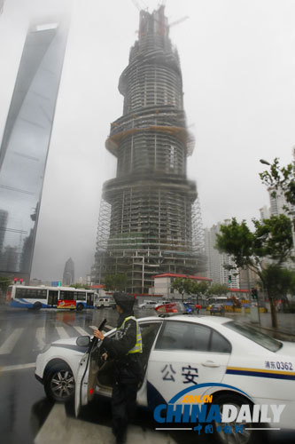 “?？?#8221;襲擊東南沿海