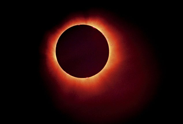 新研究稱太陽形狀不“多變” 是被測量過的最圓物體