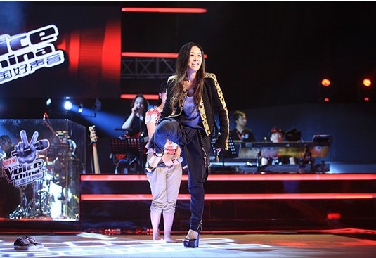 “中國好聲音”節目組回應六大傳聞 否認黑幕說