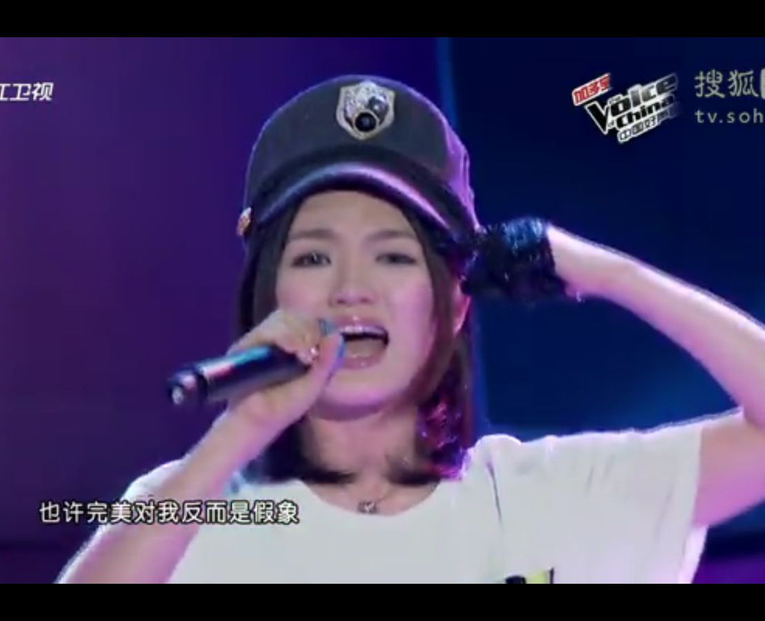 “中國好聲音”節目組回應六大傳聞 否認黑幕說