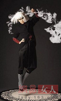 H&M與MMM合作系列首個單品曝光