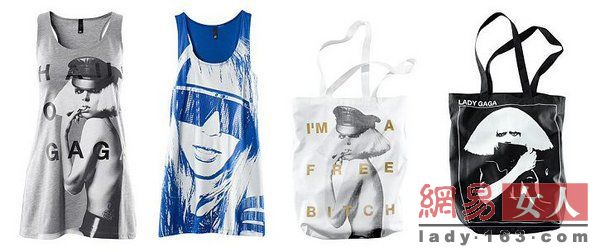 H&M與MMM合作系列首個單品曝光