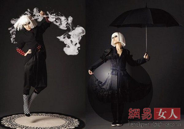 H&M與MMM合作系列首個單品曝光