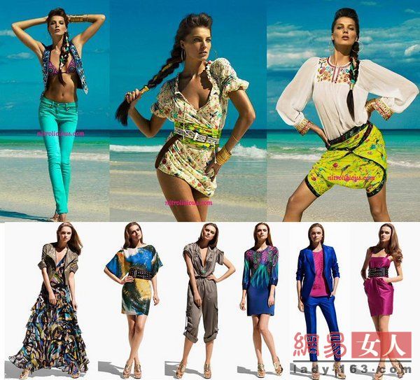 H&M與MMM合作系列首個單品曝光