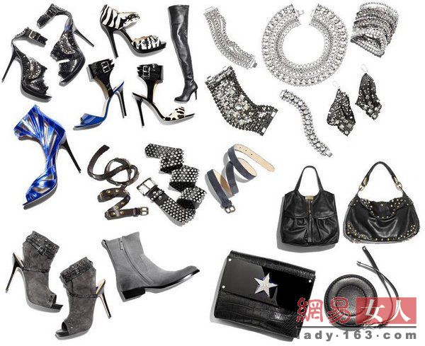 H&M與MMM合作系列首個單品曝光