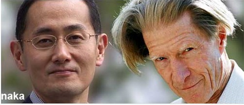 日英科學家分享2012年諾貝爾醫(yī)學獎 經(jīng)濟不景氣獎金下調(diào)兩成