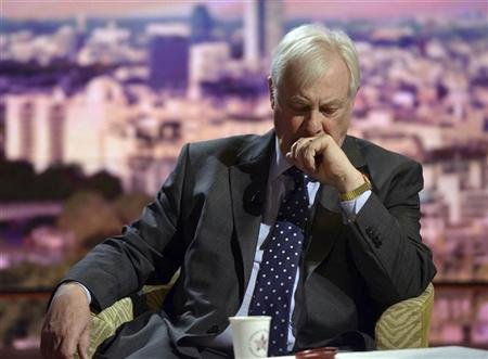 BBC總裁恥辱結束職業生涯 公司內部制度改革迫在眉睫