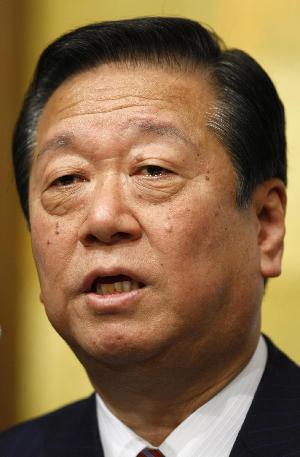 石原趕大選末班車加速建新黨 小澤二審被判無罪強勢回歸