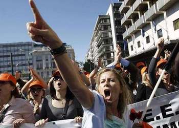 希臘副檢察長寓所遭炸彈襲擊 無人員傷亡